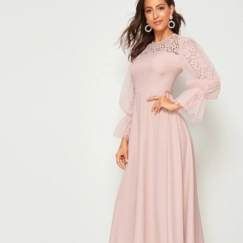 Women's dress